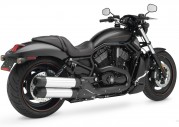 Harley-Davidson VRSCDX Night Rod Special